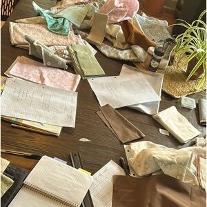 Meet your Posher, Natalie